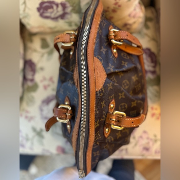 Louis Vuiton Tivoli GM with dust bag - Picture 11 of 14